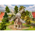 Produktbild: Faller H0 130115 - Windmühle  Bausatz Neuware