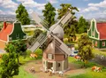 Produktbild: Faller 130115 H0 Windmühle