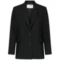 Produktbild: Selected Kurzblazer Rita (1-tlg) Weiteres Detail schwarz 38