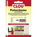 Produktbild: CLOU Holzbeize Clou Pulverbeize 12 g violett blau