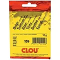 Produktbild: Clouth - Clou Beize Wasserlöslich Violett Nr. 159 Für Wasser Zum Selbst Ansetzen 12g