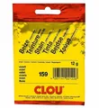 Produktbild: CLOU Beize wasserlöslich Violett Nr. 159 für Wasser zum selbst ansetzen 12g