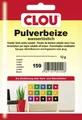 Produktbild: Clou Pulverbeize 12 g violett  Beizen