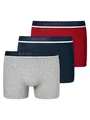 Produktbild: Schiesser Herren 3 PACK Boxershorts Bio Baumwolle Multipack - 95/5 Organic, sortiert 3_173986, 5/ M