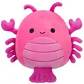 Produktbild: Squishmallows Original Peluche de 19 cm- Cordea Le Homard Rose