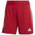 Produktbild: adidas Performance Sporthose adidas Performance Tiro 23 Short Low Damen Shorts Tiro rot M (38-40)