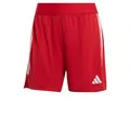 Produktbild: ADIDAS HR9749 TIRO 23 SHO LW Shorts Women's Team Power red 2/White M