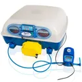 Produktbild: Borotto REAL 49 Expert - Patentierte professionelle automatische Brutmaschine 🏆