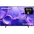Produktbild: Samsung Gu43u8079fu 108 Cm (43')