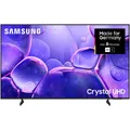 Produktbild: Samsung 4K UHD LED-Fernseher 43 Zoll GU43U8079FUXZG Crystal-Prozessor schwarz