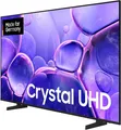 Produktbild: Samsung GU43U8079FUXZG Schwarz Crystal UHD U8079F 4K 43 Zoll (108 cm) LED Fernse