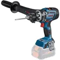 Produktbild: Bosch Professional 18 V Akku-Bohrschrauber GSR 18V-150 C Solo mit L-Boxx