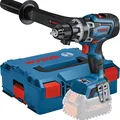 Produktbild: Bosch Akku-Bohrschrauber GSR 18V-150 C - L-BOXX - 150 Nm - 06019J5002