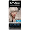 Produktbild: SYOSS Permanent Coloration Haarfarbe 12-59 Khles Platinblond