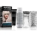 Produktbild: Syoss Permanent Coloration Haarfärbemittel, 12.59 Platinblond 115 ml