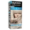 Produktbild: SYOSS Permanent Coloration Haarfarbe 12-59 Kühles Platinblond