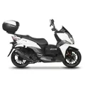 Produktbild: Gepäckträger/Topcase-Halterung für Maxi-Scooter Shad passend für 125 Jet 14/