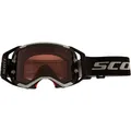 Produktbild: Scott Crossbrille Prospect 2.0 AMP Deep Brown/Beige - Rose Works