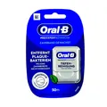 Produktbild: Oral-B Pro Expert Advanced Zahnseide 50m gewachst mit Minze