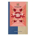 Produktbild: SONNENTOR Happiness is - Familienzeit Tee, 18 Doppelkammerbel, 27g (2er Pack)