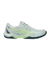Produktbild: ASICS Gel-Rocket 12 Gruen, 42,5 Herren