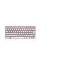 Produktbild: CHERRY - HIGH LEVEL KBD COMBOS KW 7100 MINI BT BLOSSOM British Layout - QWERTY C