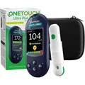Produktbild: OneTouch Ultra Plus Reflect Blutzucker-Messgerät (mg/dl) 