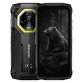 Produktbild: Ulefone Armor Mini 20 (256 GB, Mecha Black, 4.70