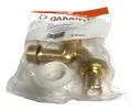 Produktbild: Garantia Messing Auslaufhahn Hahn Brass Tap 3/4