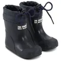 Produktbild: bundgaard Bundgaard COVER Gummistiefel Barfuß Blau Gummistiefel 21 EU
