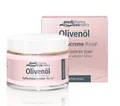 Produktbild: Dr. Theiss Naturwaren GmbH OLIVENÖL INTENSIVCREME Rose Nachtcreme 50 ml 14004036