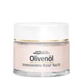 Produktbild: OLIVENÖL INTENSIVCREME Rose Nachtcreme 50 ml