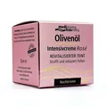 Produktbild: OLIVENÖL INTENSIVCREME Rose Nachtcreme, 50 ml
