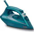 Produktbild: Tefal FV1712EO Dampfbügeleisen,Bügeleisen,blau