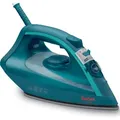 Produktbild: Tefal FV1712EO Dampfbügeleisen,Bügeleisen,blau - Blau