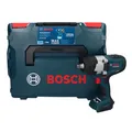 Produktbild: Bosch GDS 18V-1000 Schlagschrauber 18 V 1000 Nm Brushless + L-Boxx 06019J8301