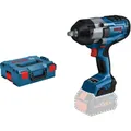 Produktbild: Bosch Professional GDS 18V-1000 06019J8301 Akku-Drehschlagschrauber 1000 18 V