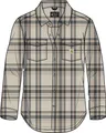 Produktbild: Carhartt Damen Hemd Fiber Series L/S Flannel Shirt 107135