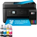 Produktbild: EPSON ET-4800 - Drucker, EcoTank, 4in1, LAN/WLAN, inkl. UHG