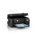 Produktbild: EPSON EcoTank ET-4800 Multifunktionsdrucker Scanner Kopierer Fax LAN WLAN 50€ Cashback C11CJ65402