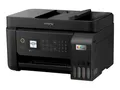 Produktbild: Epson EcoTank ET-4800 - Multifunktionsdrucker - Farbe - Tintenstrahl - nachfüllbar - A4 (Medien) (C11CJ65402)