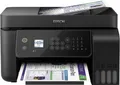 Produktbild: Epson EcoTank ET-4800 (C11CJ65402)
