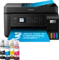 Produktbild: EPSON ET-4800 - Drucker, EcoTank, 4in1, LAN/WLAN, inkl. UHG
