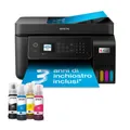 Produktbild: EPSON C11CJ65402 EPSON EcoTank ET-4800 4 in 1 Tintenstrahl-Multifunktionsdrucker