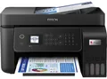 Produktbild: EPSON EcoTank ET-4800 Tintentank Multifunktionsdrucker WLAN