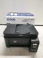 Produktbild: Epson EcoTank ET-4800 Multifunktionsdrucker - Schwarz (C11CJ65402)