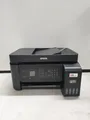 Produktbild: Epson EcoTank ET-4800 Multifunktionsdrucker - Schwarz (C11CJ65402)