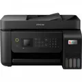 Produktbild: Epson EcoTank ET-4800 Multifunktionsdrucker schwarz Scan Kopie Fax USB, LAN WLAN