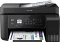Produktbild: EPSON EcoTank ET-4800 Multifunktionsdrucker Scanner Kopierer Fax LAN WLAN NEU