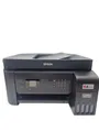 Produktbild: Epson Drucker EcoTank ET-4800, 4-in-1 Multifunktionsgerät WLAN Drucker Kopierer 